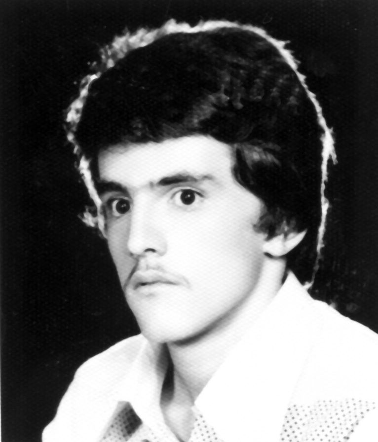 حمید رستمی تکلدانی