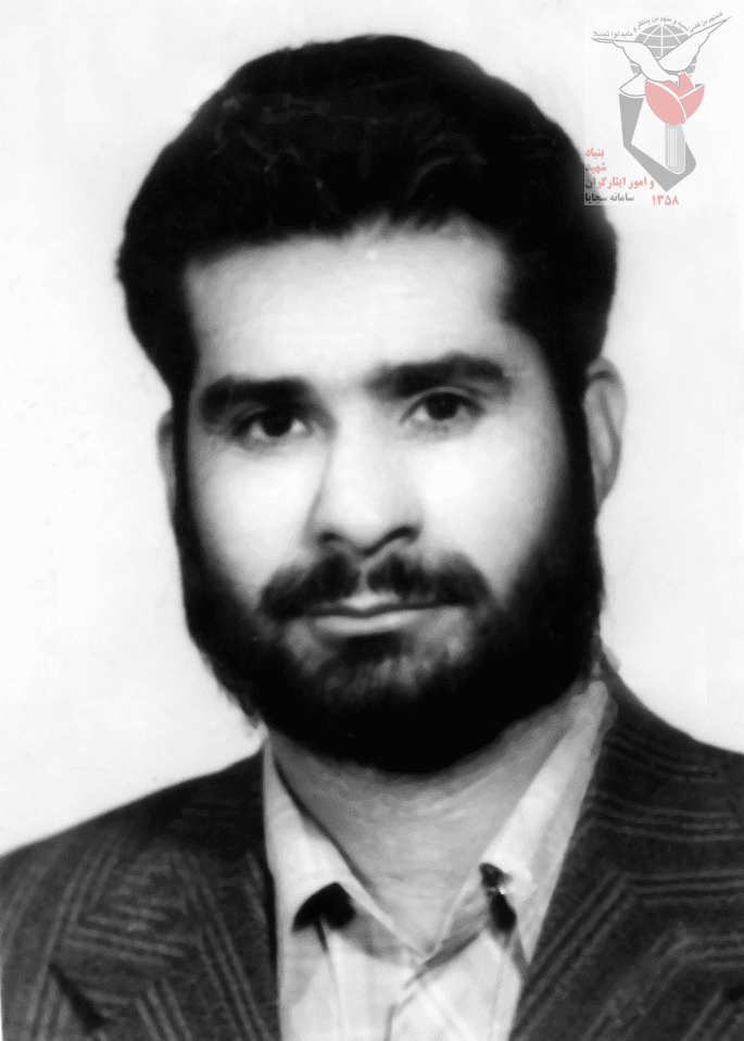 رجبعلی سلیمانی طادی
