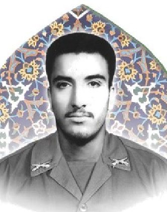 جلیل محبی شام اسبی
