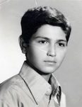 احمد روح بخش نیکجه