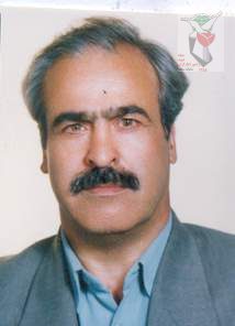 رضا حبیبی
