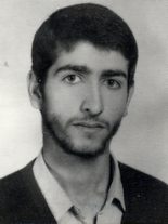 یونس احمدی نبی