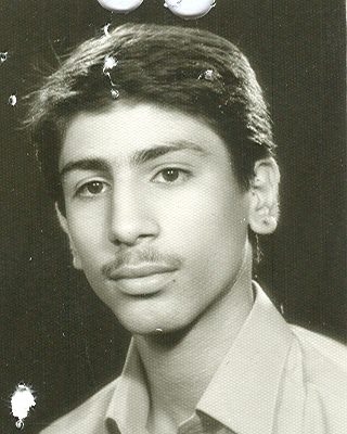 رضا حسینی