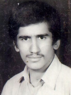 احمد فرزین