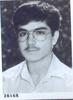 مجید قلی پوروروانی