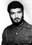 مجتبی غیبی