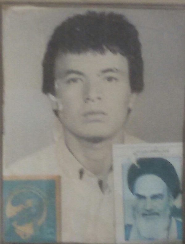 محمد نعیم ابراهیمی