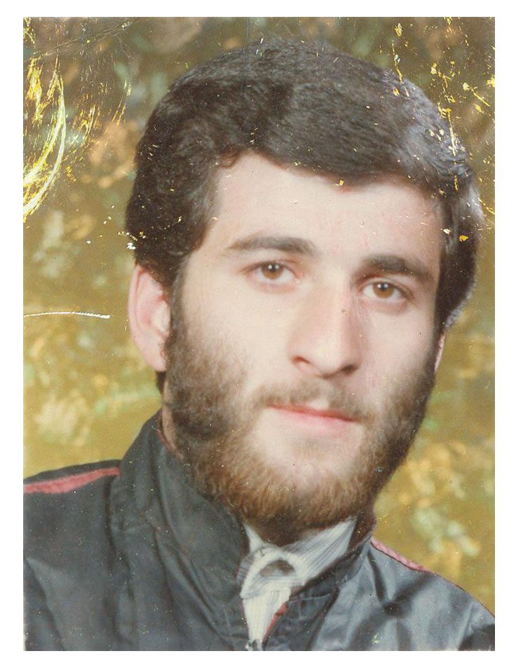 هوشنگ عبداله سرشکی