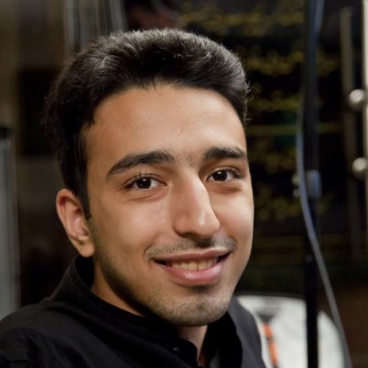 سیدحمیدرضا مکتبی