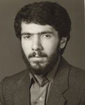 سیدجمال کمالی