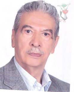 اسمعیل خاقانی