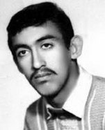 احمد اسدی کشه