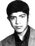 علی آزاده منفرد