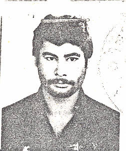 محمد سلیمان