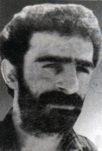 مرتضی برنگی