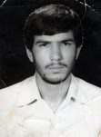 عوض علی نصیرزاده