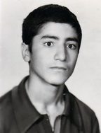 هادی بابایی اندرچینی