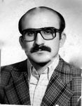 افراسیاب سلیمانی