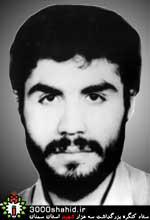علی بایگانی