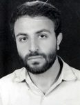 محمود رحمانی مورچه خورتی