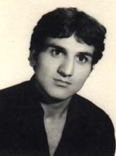عبداله جهانشاهی ابنوسی