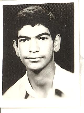 محمد صحرائی