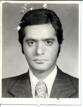 مرتضی حاتمیان