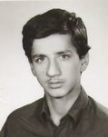 اکبر شهیدی صادقی