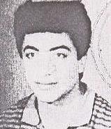 منوچهر خاکی