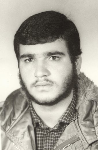 مجید باقری صالح