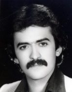 علی اصغر ابروزنی