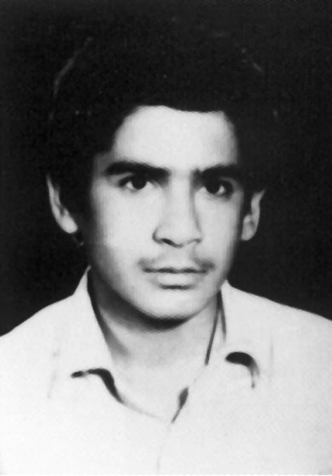 حمید ابراهیمی