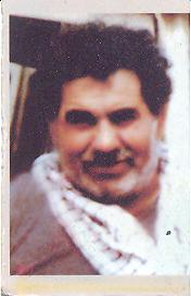 سرخوش احدی دولق