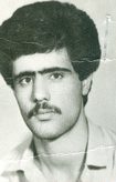 علی اکبر محمودی آزاد
