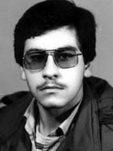 محمد بهرامی