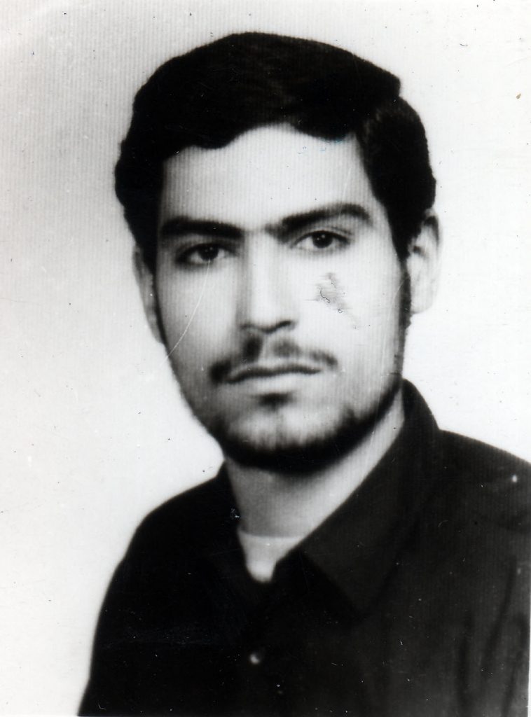 مسعود یونسی