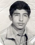 محمد صاحبی