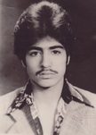 محمد فتاحی واله