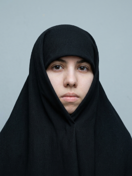 سیده سمیه بکائی