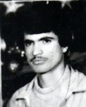 مرتضی قاسملو