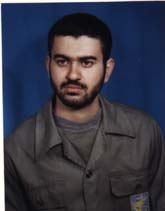 مصطفی درزی