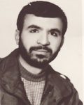 منوچهر پناهی ایزدموسی