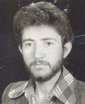علی اله مهرجو