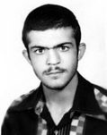 علی نظری