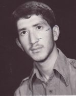 علی افغانی
