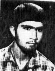 عباس حسین پور