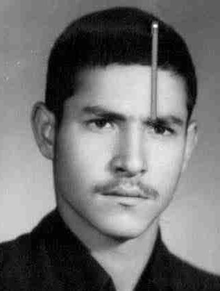 احمد شریفی جزئی