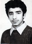 فرامرز ثقفی