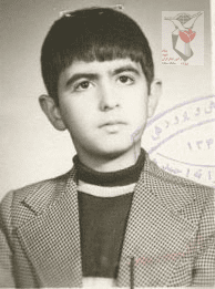 حمیدرضا ایمانی فر