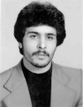 احمد عباسی محیی